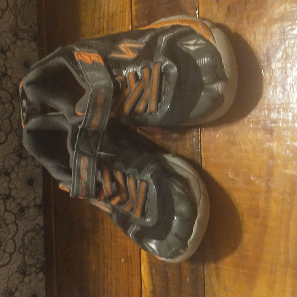 Boys Sneakers